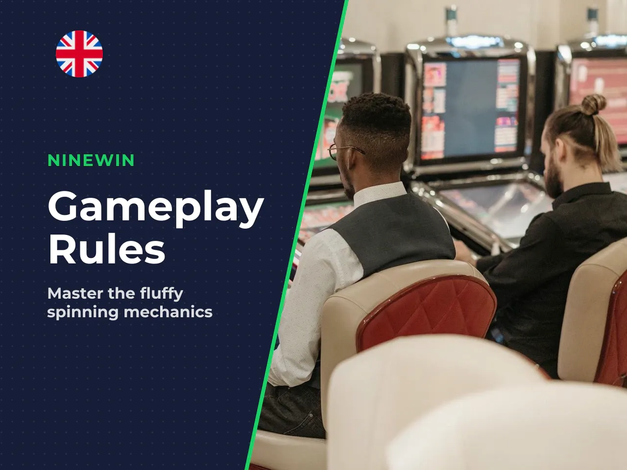 How Fluffy Favourites gameplay works. The