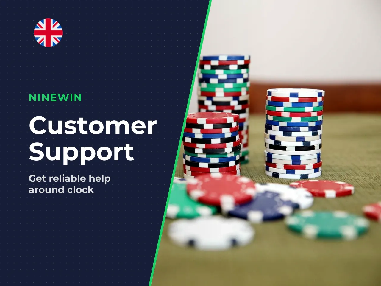 Common Support Issues Ninewin Can Help
