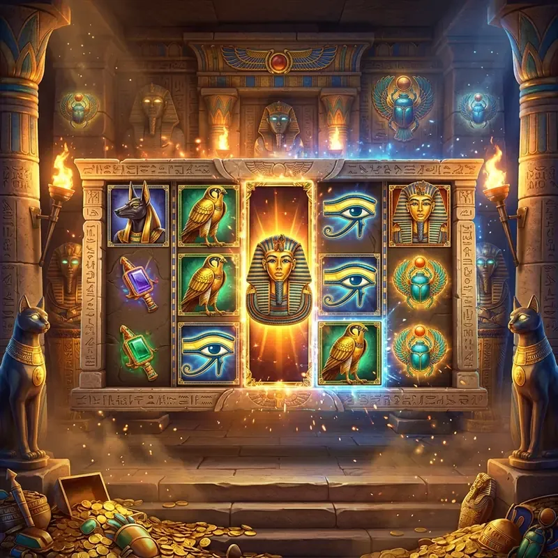 Legacy of Dead Slot Review Free