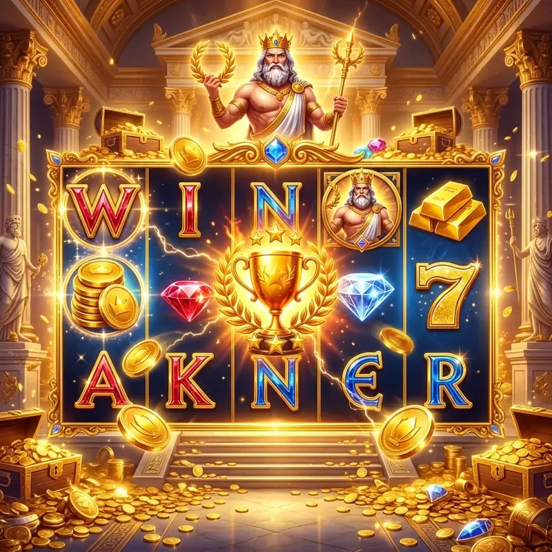 Golden Winner