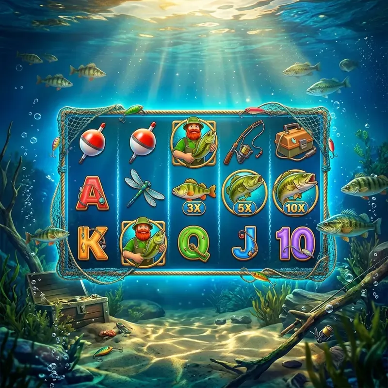 Big Bass Bonanza 1000