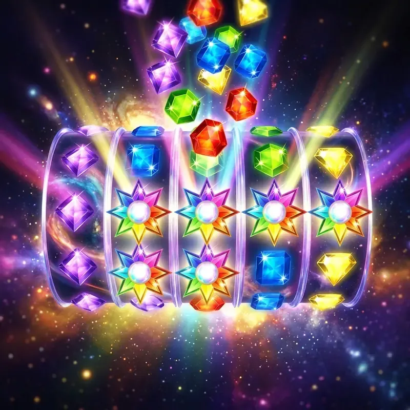 Starburst Slot Review 2026