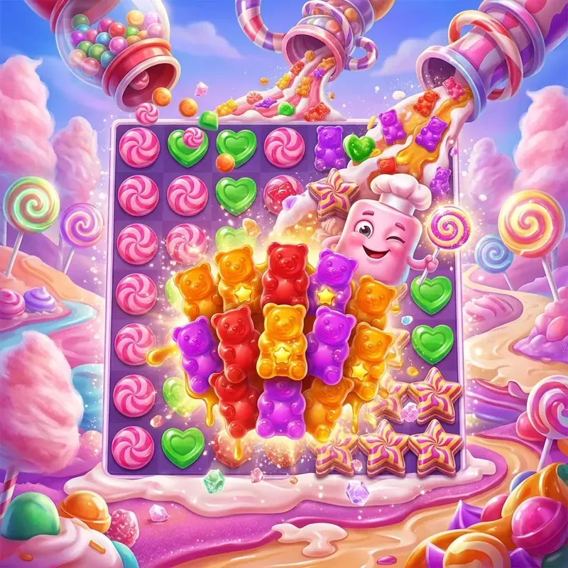 Sugar Rush