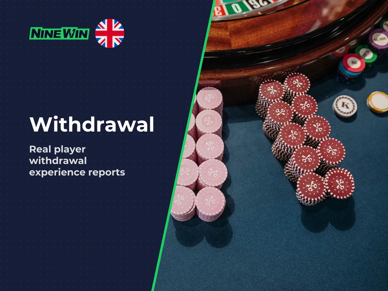 Real-world case from Trustpilot and Casino