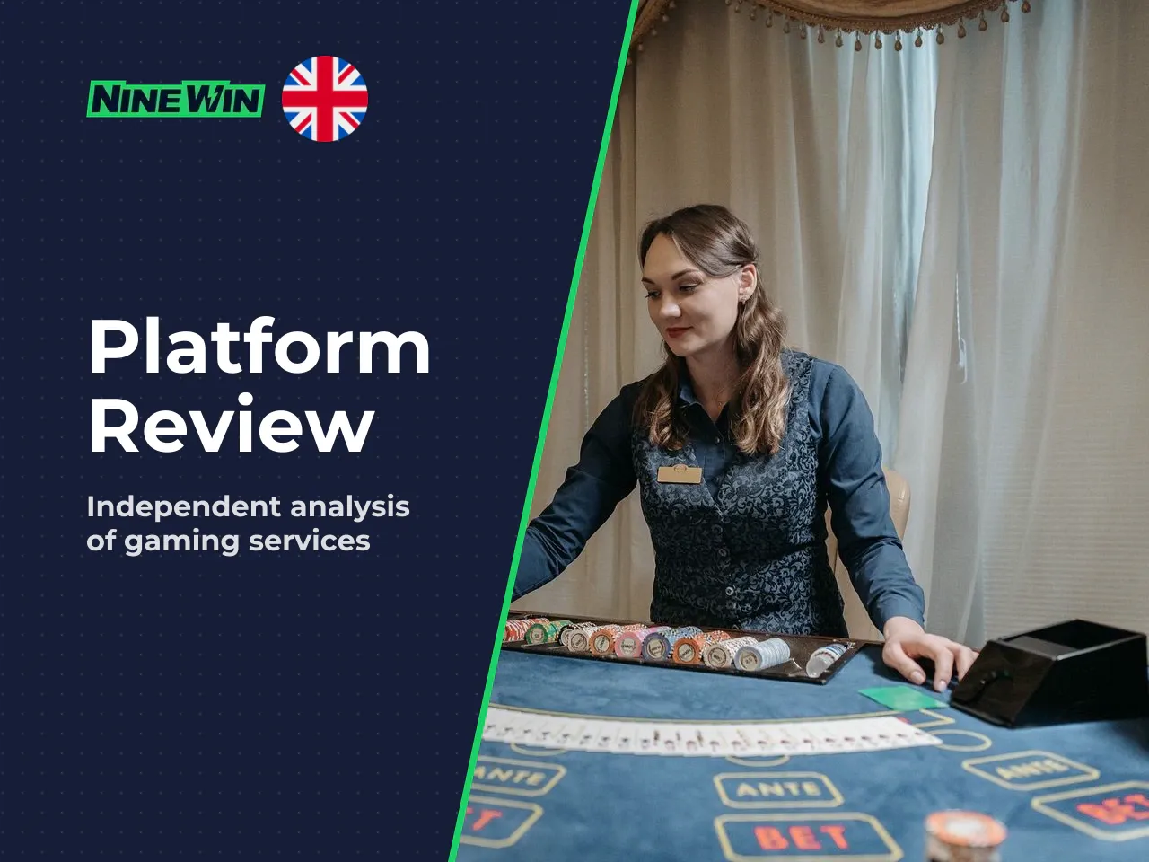 What is Ninewin and what users